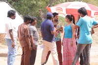 Gate Movie New Stills